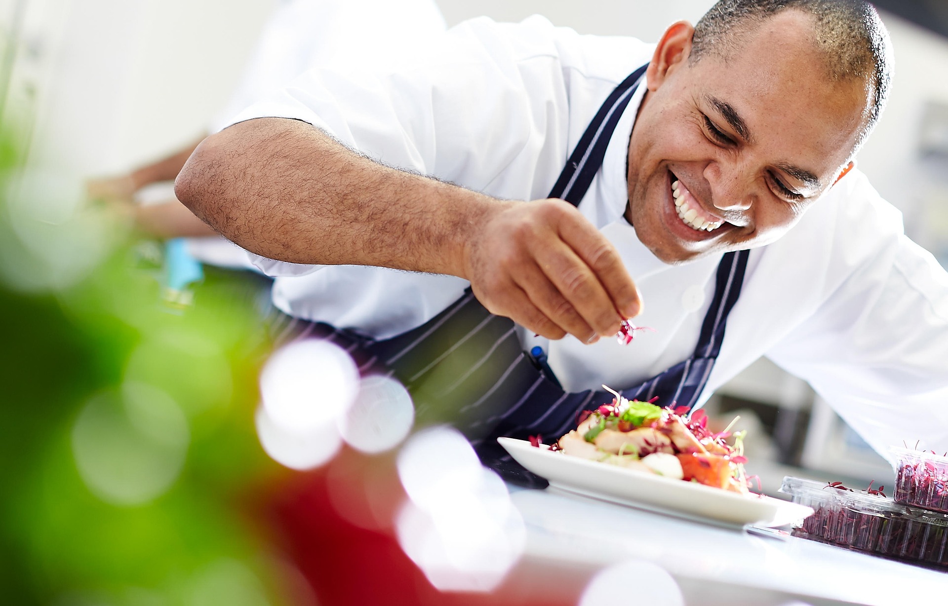 Kitchen Manager/ Chef ( Grantham)